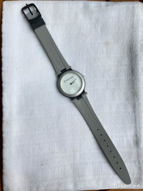 Montre publicitaire France Telecom (image 1)