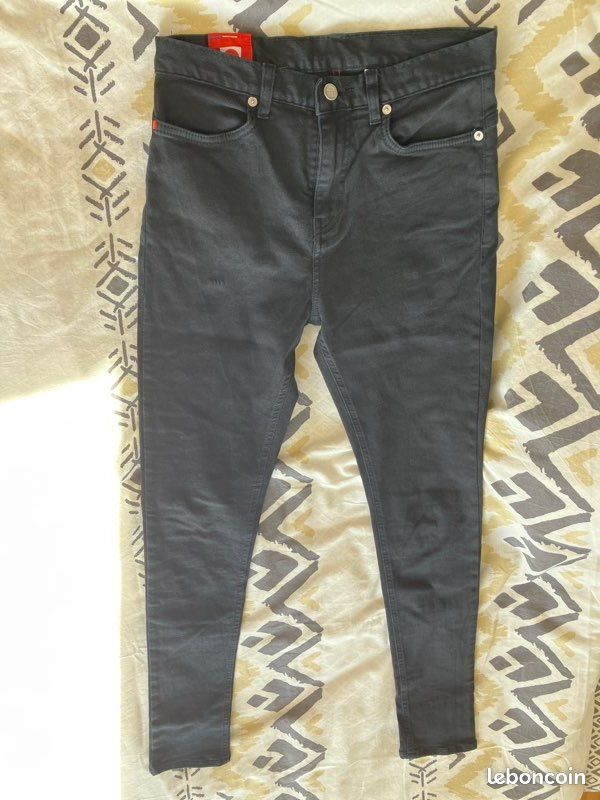 Jean noir 1083 (image 3)