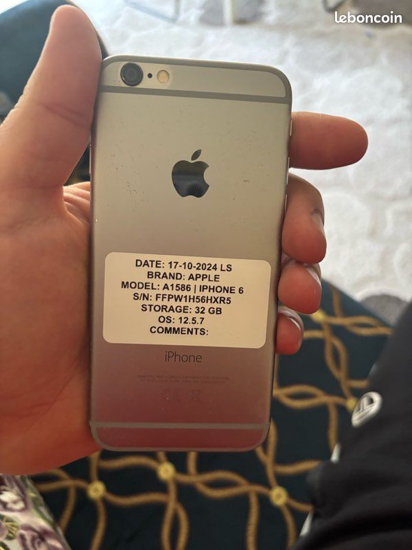 IPhone 6s (image 2)
