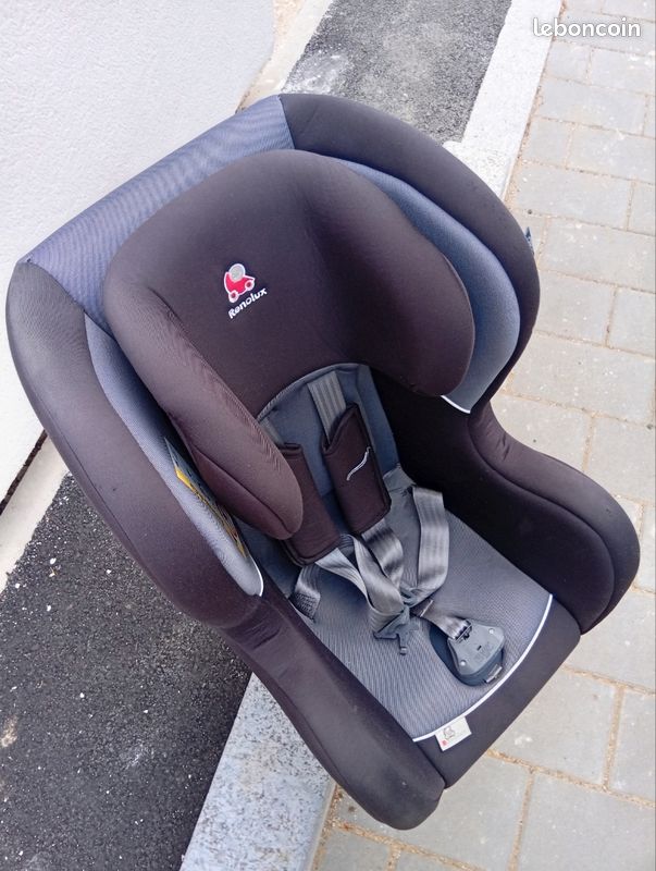 Bébé Confort / Reonlux – Très bon état (image 3)