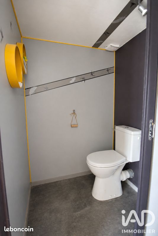 Immeuble 360 m² Molières (image 10)