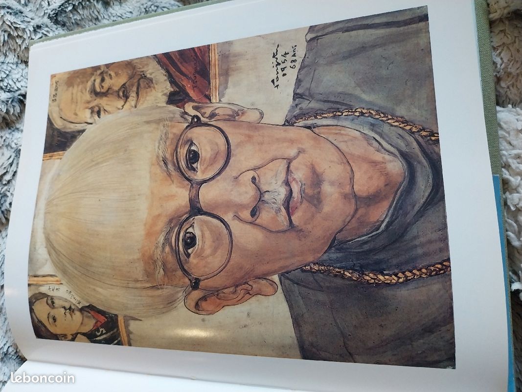Tableaux Alain delon (image 17)