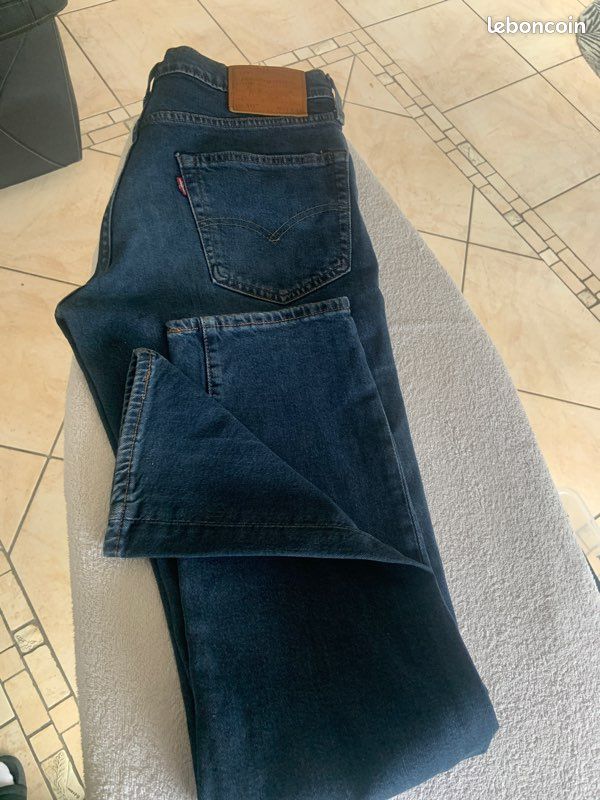 Jean Levis 511 W31L34 (image 1)