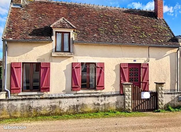 Maison de ville 7 pièces 152 m²