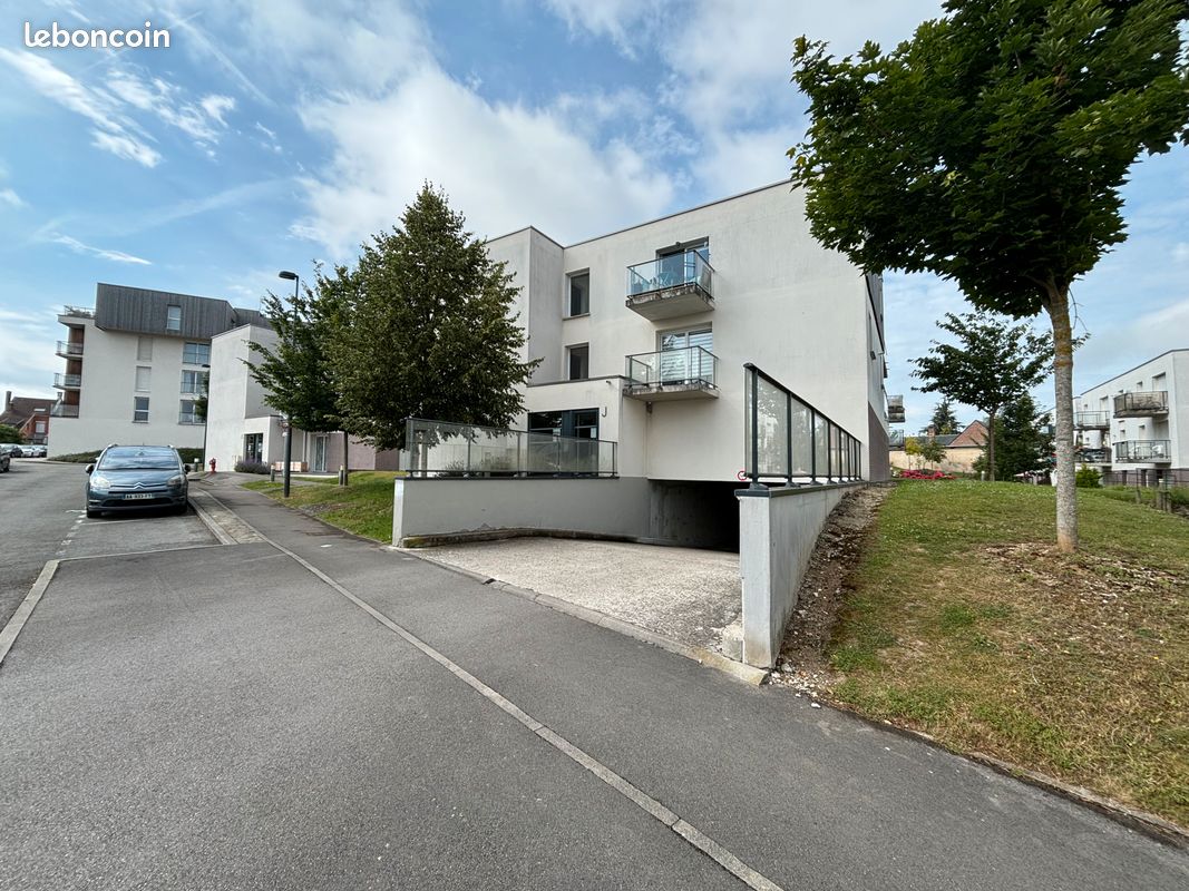 Appartement 3 pièces 60 m² · à Amiens · 60 m² · 189 000 €