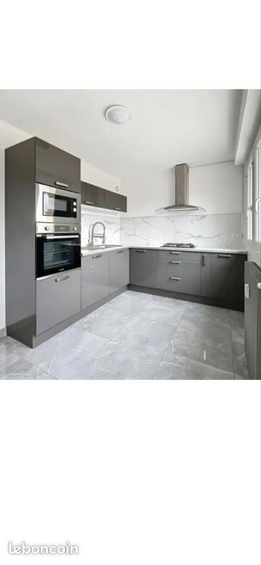 Appartement 3 pièces 66 m² · à Pont-Évêque · 66 m² · 163 000 €