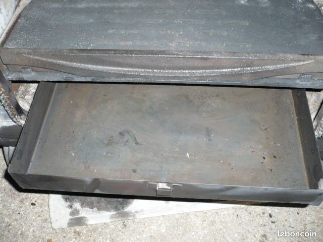 AnnonceGrille poele a bois - - Grille poele a bois