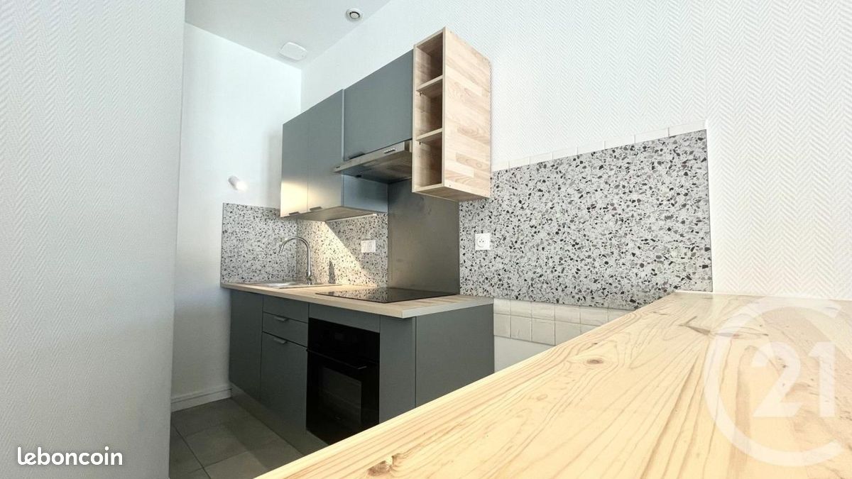 Appartement 2 pièces 53 m² · à Périgueux · 53 m² · 500 €