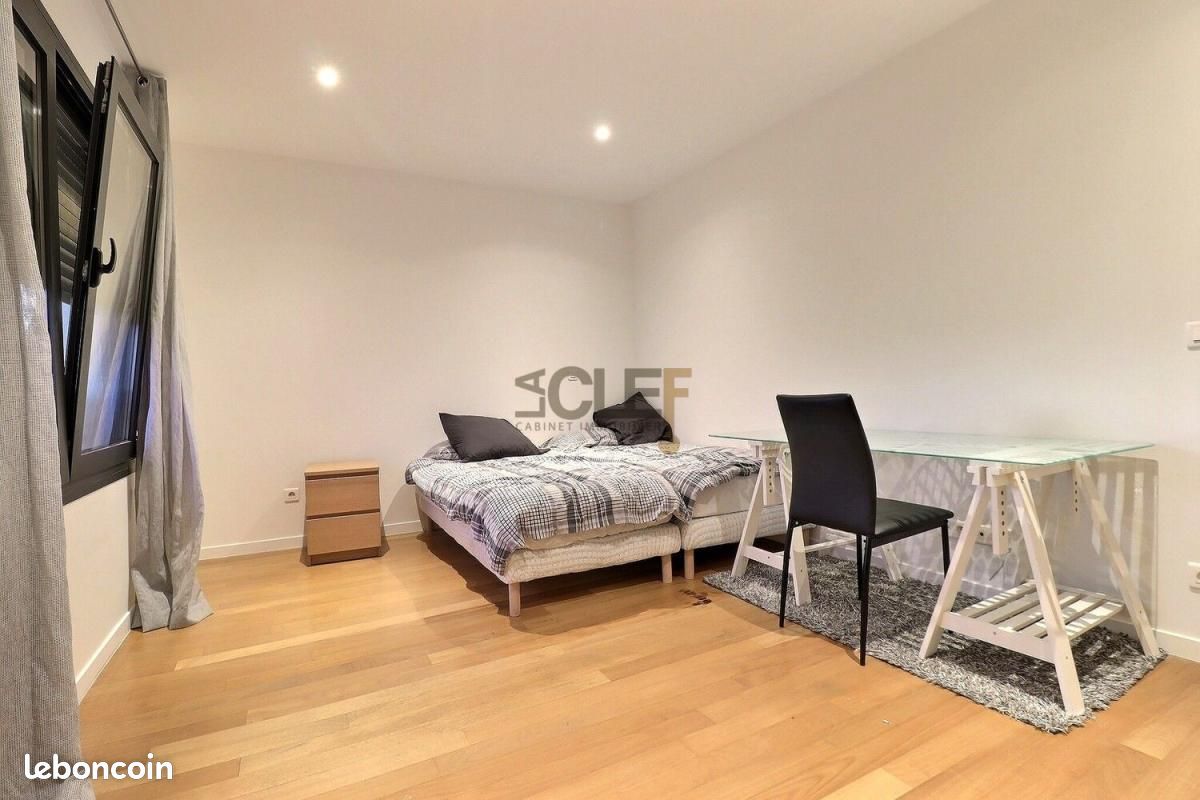 Appartement a louer bagneux - 1 pièce(s) - 18 m2 - Surfyn