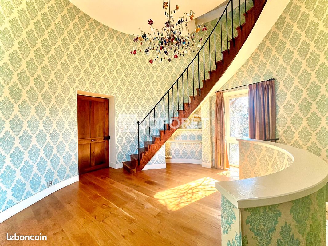 Appartement 2 pièces 47 m² · à Chambéry · 47 m² · 215 000 €