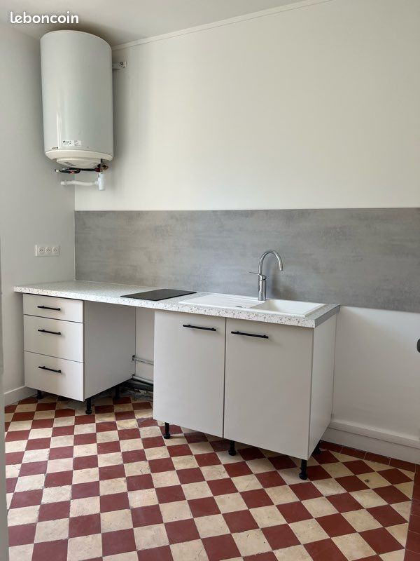 Appartement a louer cachan - 1 pièce(s) - 28 m2 - Surfyn