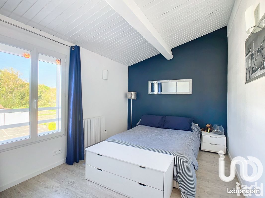 Maison 5 pièces 134 m² - Saint-Sauveur-d'Aunis 17540 (image principale 11)