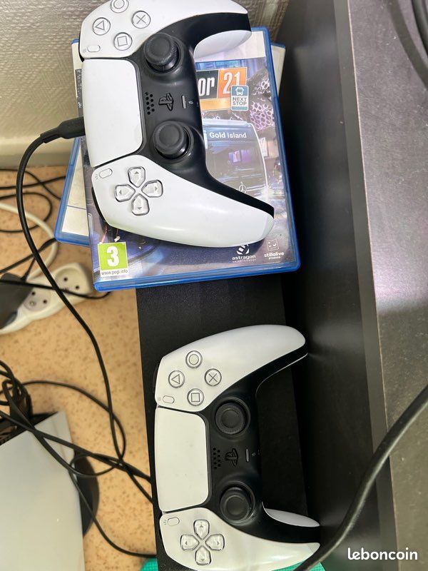 Vendre ps5 ou changer avec Xbox series x (image 2)