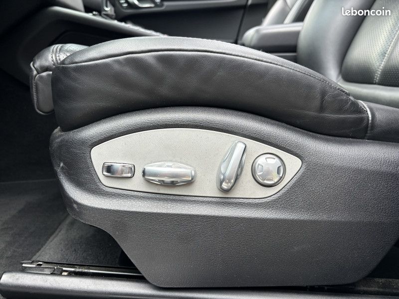 Porsche MACAN (95B) S 3.0 V6 258CH PDK - CARPLAY - TOIT - SUIVI - GARANTIE 12 MOIS (image 21)