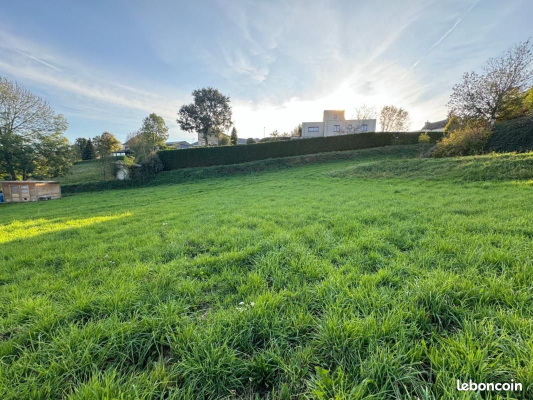 Terrain 1 220 m² Moyrazes · à Moyrazès · 55 900 €