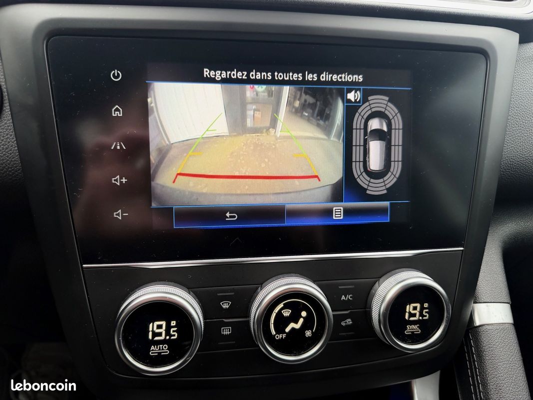 Renault Kadjar 1.5 Dci Intens 115 (image 8)