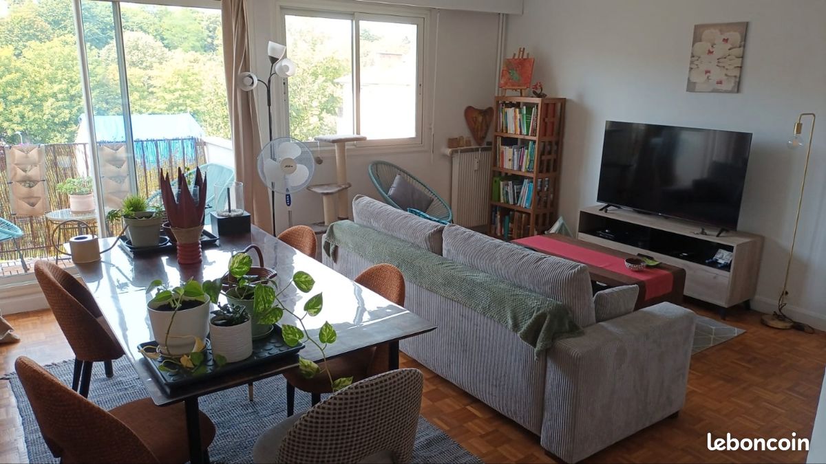 Appartement a louer meudon - 2 pièce(s) - 66 m2 - Surfyn