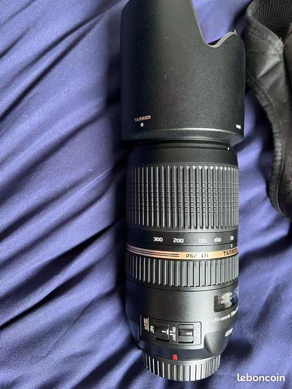 Canon EOS 5 D Mark III (image 5)