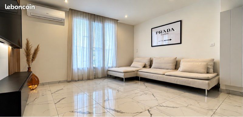 Appartement 4 pièces 60 m² · à Saint-Martin-d'Hères · 60 m² · 149 000 €