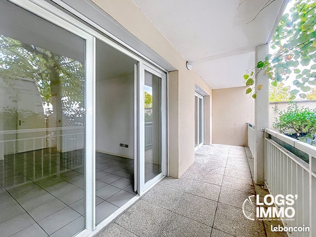 Appartement 3 pièces 59 m² · à Villenave-d'Ornon · 59 m² · 950 €/mois