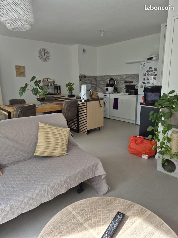 Appartement 2 pièces 50 m² · à Avoudrey · 50 m² · 426 €/mois