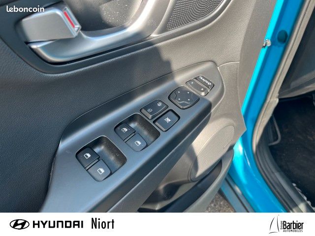 Hyundai Kona HYBRID 141 Executive 5P (image 12)