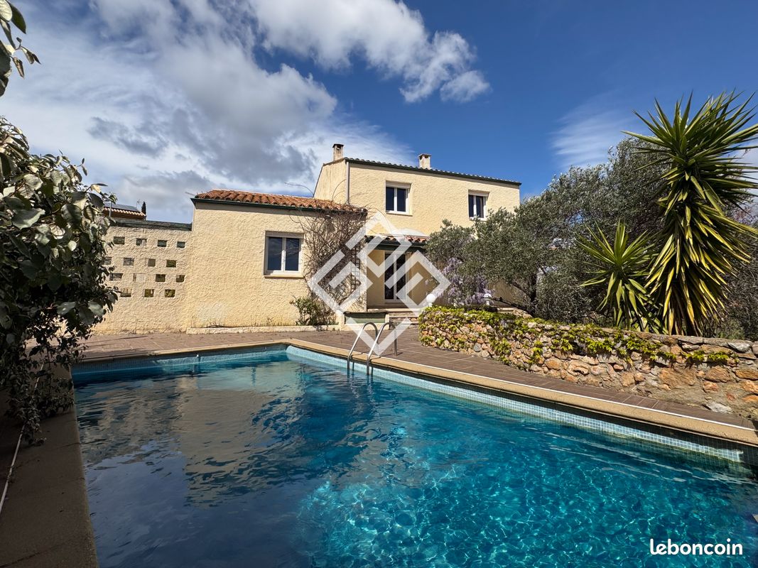 Maison 6 pièces 150 m² · à Narbonne · 150 m² · 460 000 €