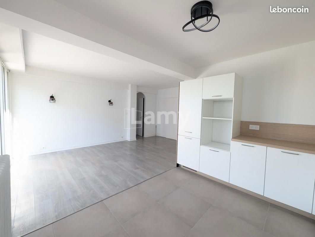 Appartement 2 pièces 51 m² · à Bayonne · 51 m² · 750 €/mois