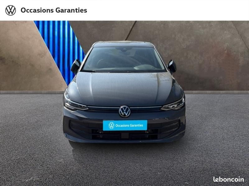 Volkswagen Golf 1.5 eHybrid 204ch VW Edition DSG6 (image 18)