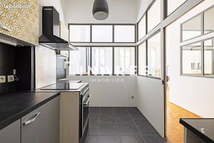 Appartement 4 pièces 108 m² — 7