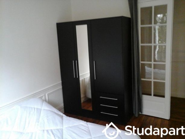Appartement a louer paris-15e-arrondissement - 4 pièce(s) - 67 m2 - Surfyn