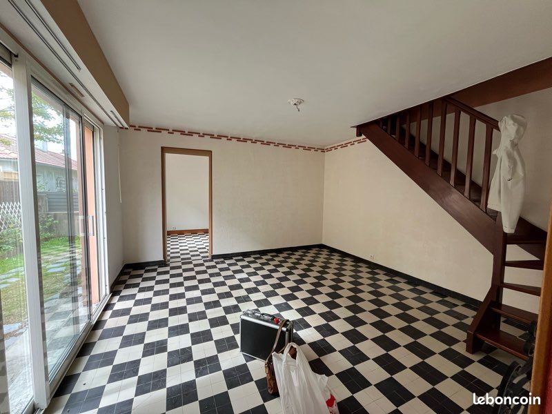 Maison 4 pièces 70 m² · à Saint-Nazaire · 70 m² · 920 €/mois
