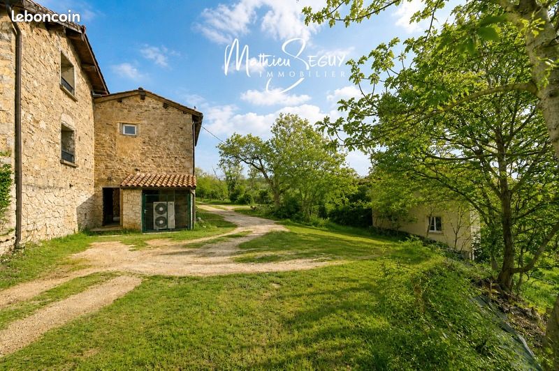 Maison 5 pièces 149 m² · à Soucieu-en-Jarrest · 149 m² · 499 900 €