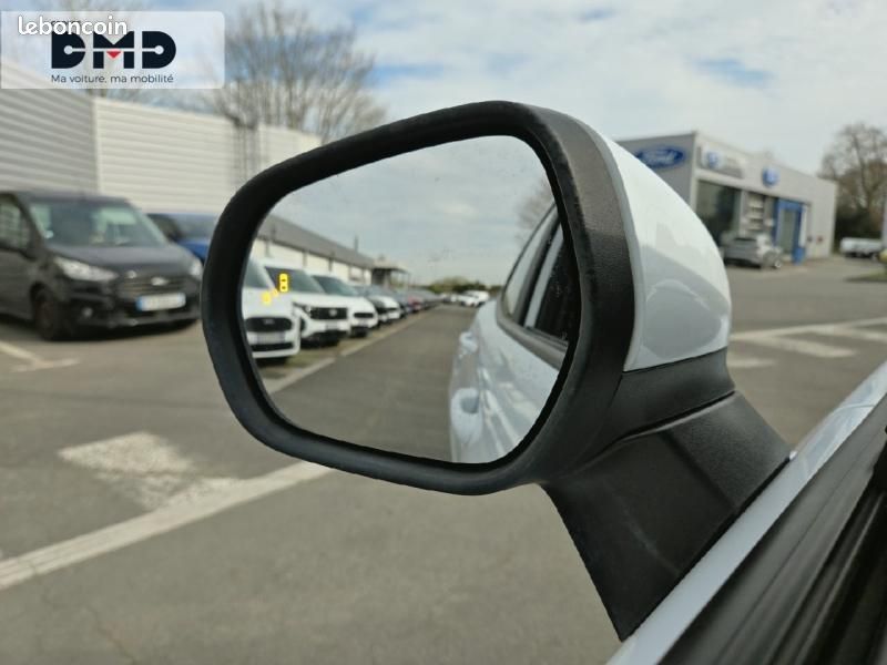 Ford Puma 1.0 Flexifuel E85 125ch S&S mHEV ST-Line X (image 21)