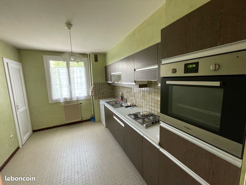 Appartement 4 pièces 83 m² · à Valence · 83 m² · 168 000 €