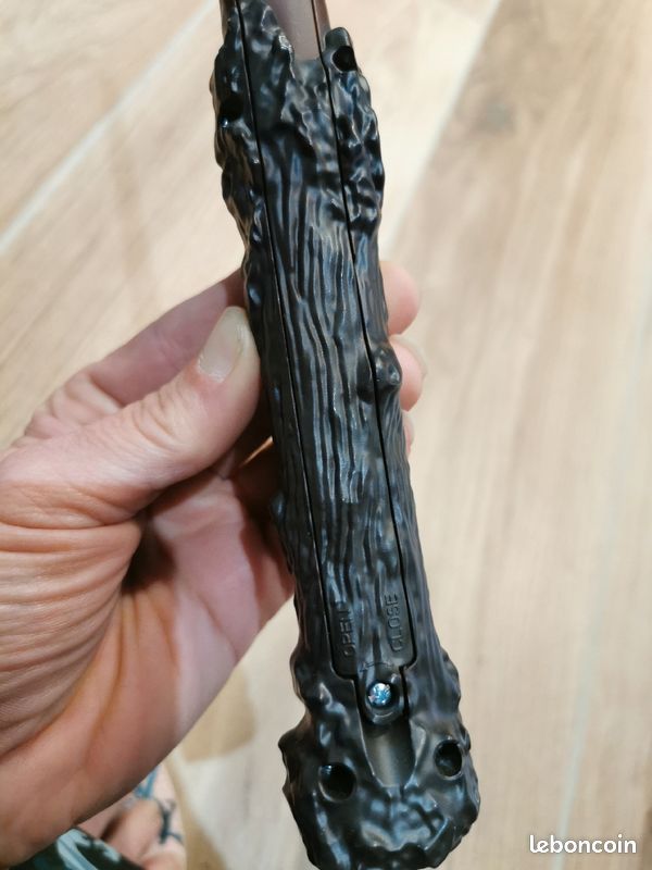 Baguette magique Harry Potter (image 3)