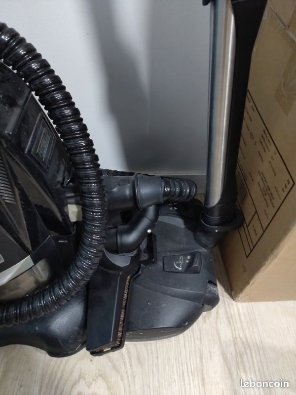 Aspirateur à eau multifonctions / purificateur d'air Ritello (image 2)