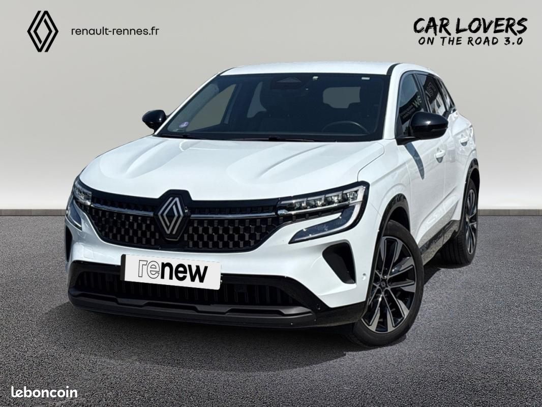 Renault Austral E-Tech hybrid 200 Techno (image 1)