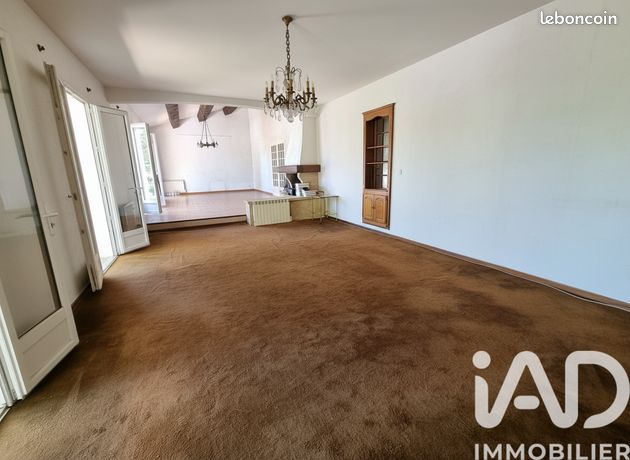 Maison familiale 6 pièces 163 m² — 6