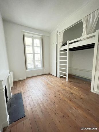 Appartement 3 pièces 66 m² — 7