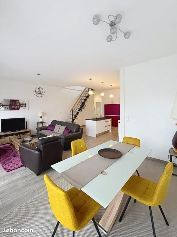 Appartement 4 pièces 86 m² · à Bordeaux · 86 m² · 399 900 €