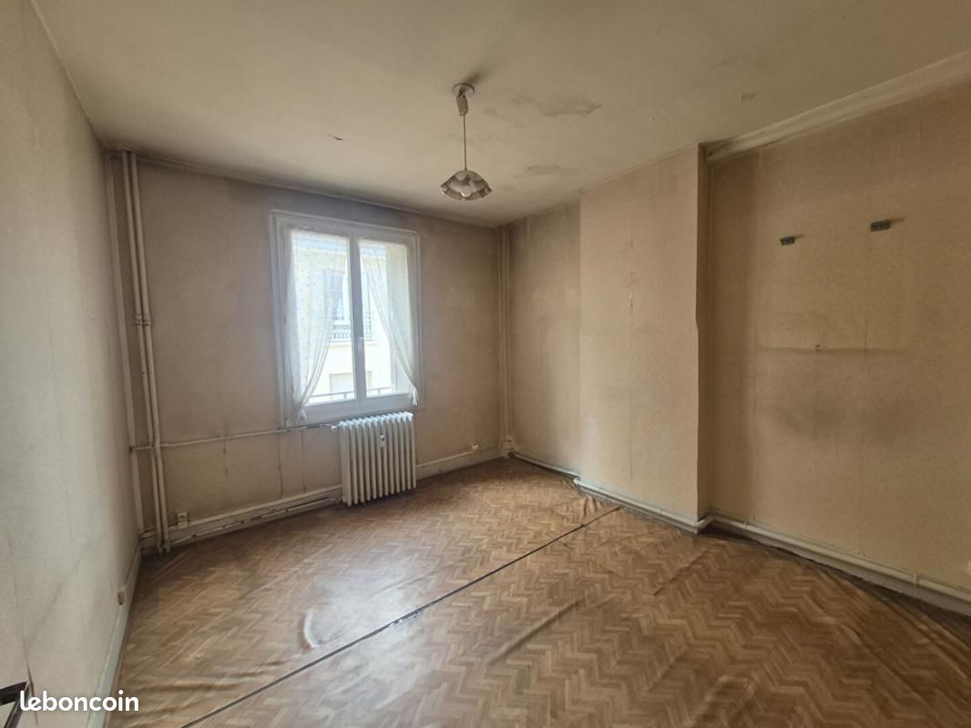 Appartement 2 pièces 32 m² · à Saint-Étienne · 32 m² · 34 000 €