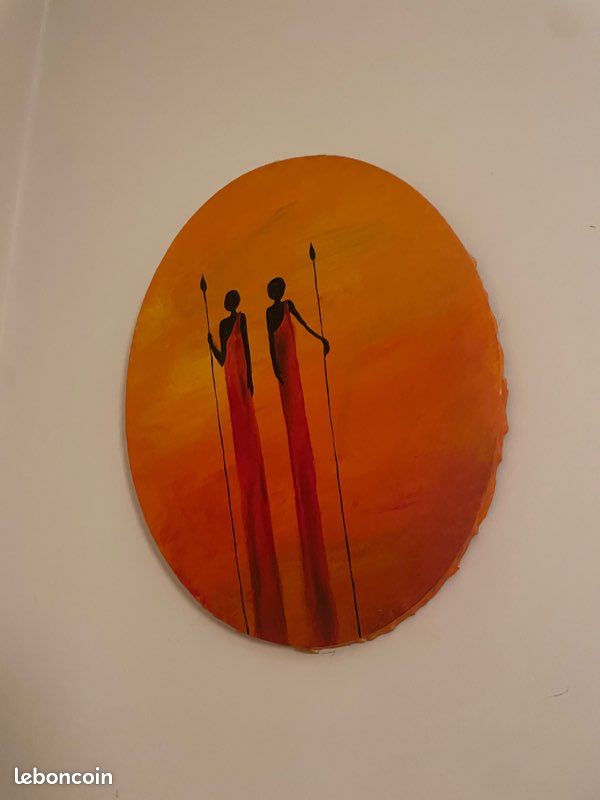 Tableaux africains (image 2)