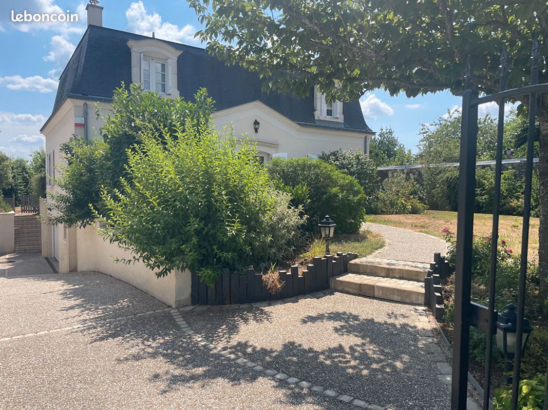 Maison 5 pièces 145 m² · à Tours · 145 m² · 439 000 €