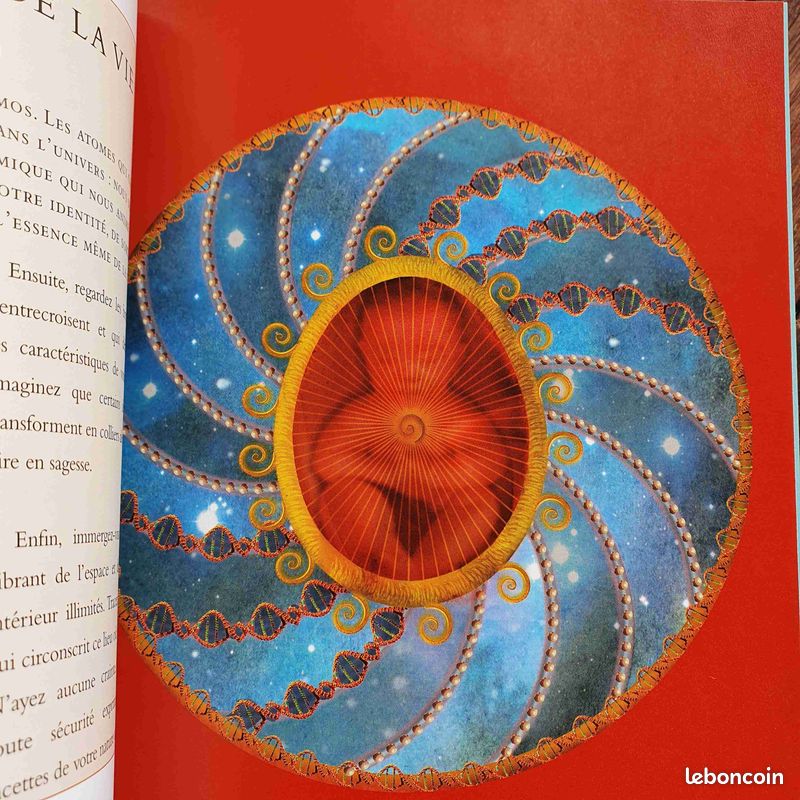 Livre mandala (image 3)