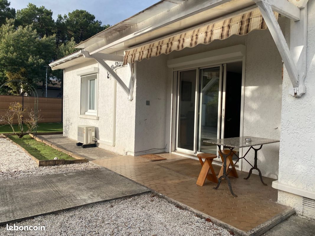 Maison 3 pièces 56 m² · à Arès · 56 m² · 312 000 €
