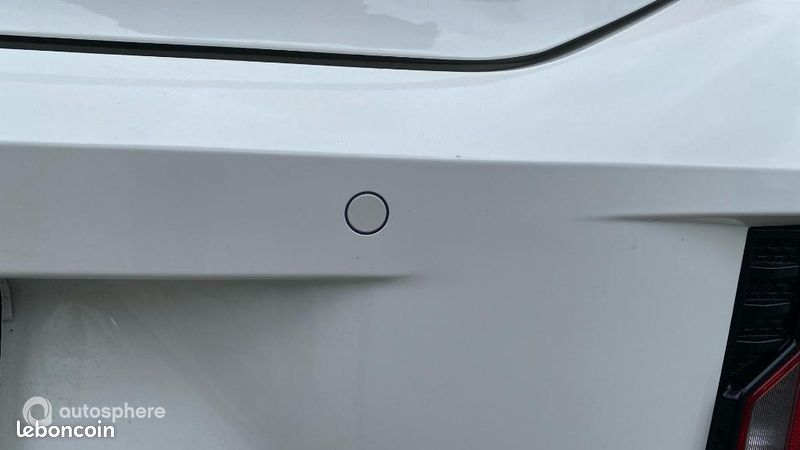 Kia Picanto 1.0 GDi 68ch GT-Line (image 21)