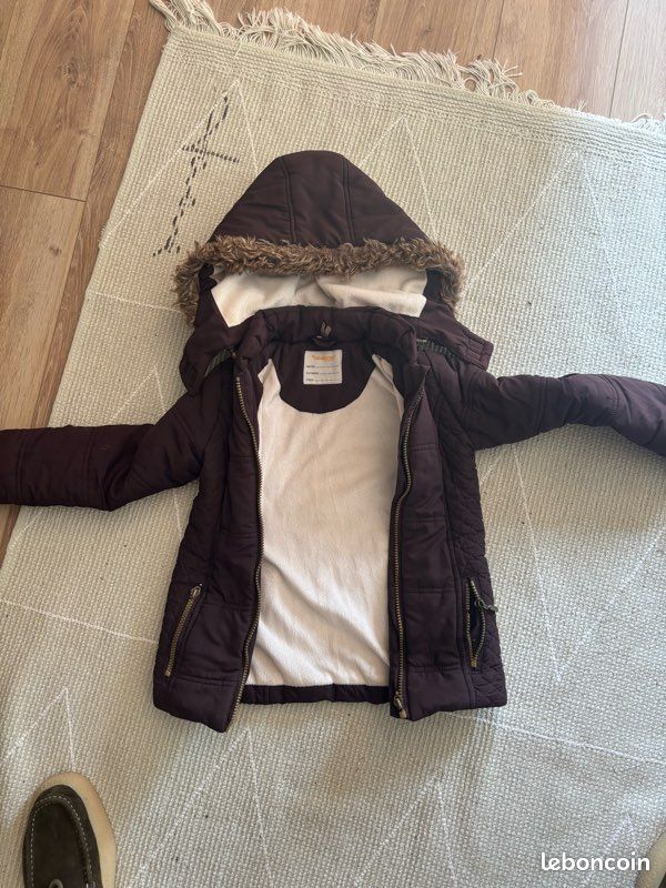 Manteau hiver (image 1)