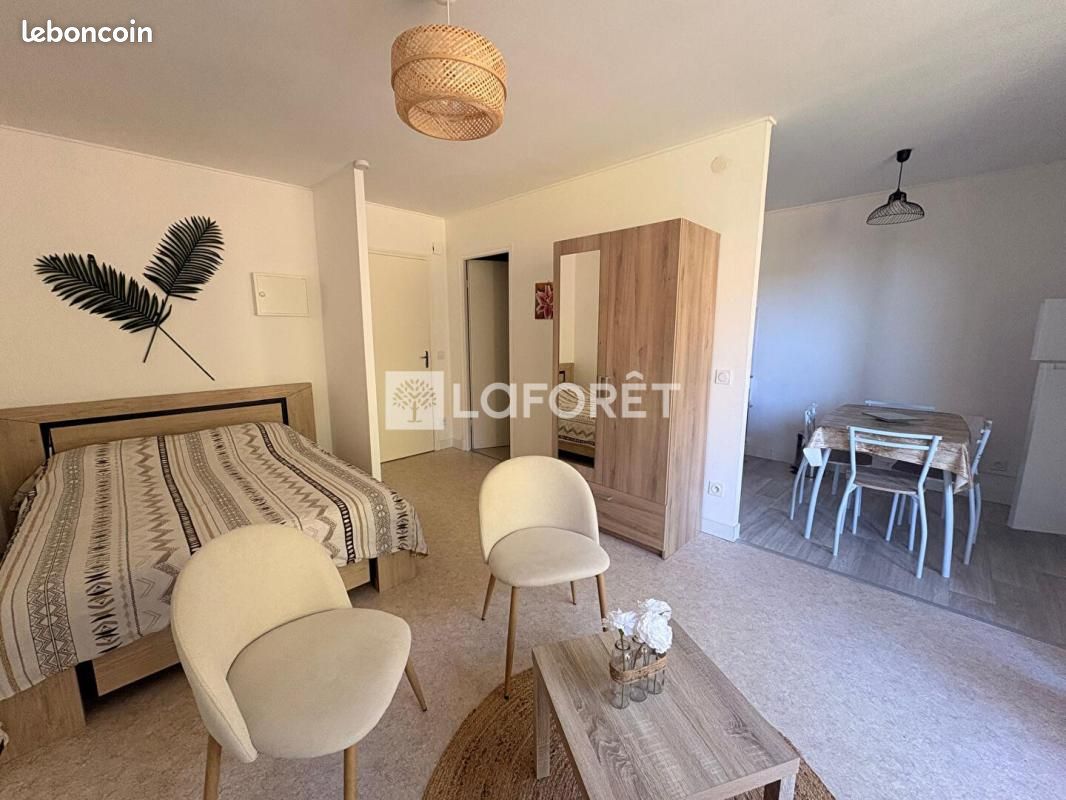 Appartement 1 pièce 28 m² · à Amélie-les-Bains-Palalda · 28 m² · 49 900 €