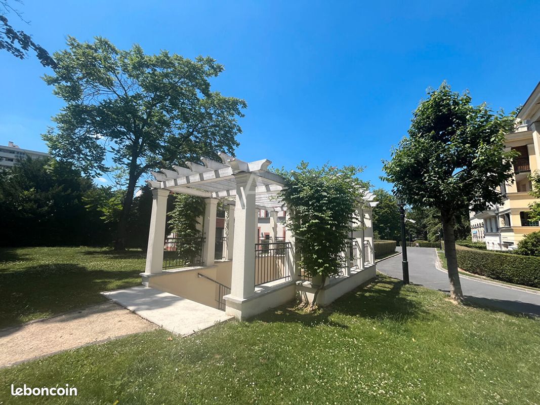 Parking 13 m² · à Reims · 13 m² · 14 500 €